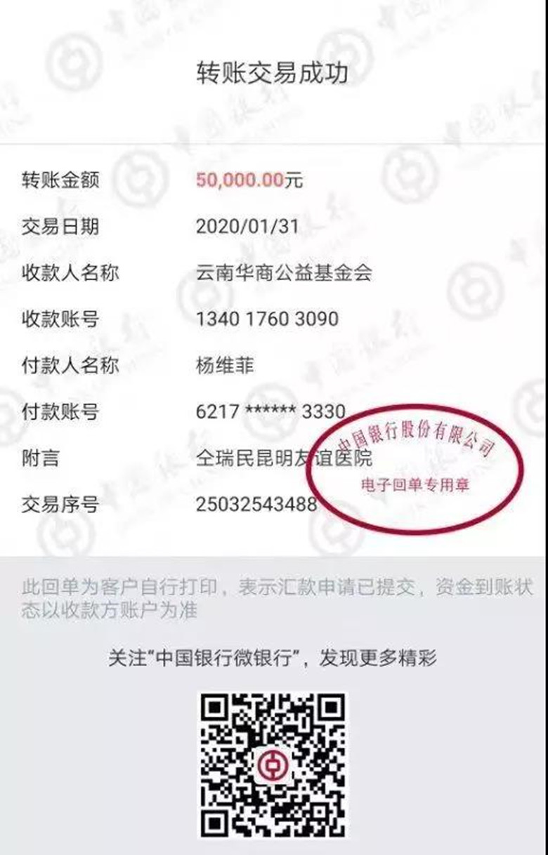 抗击疫情 共克时艰—云南侨界在行动（二）