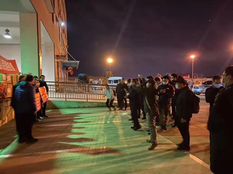 抗击疫情 共克时艰 ——云南侨界在行动（四）