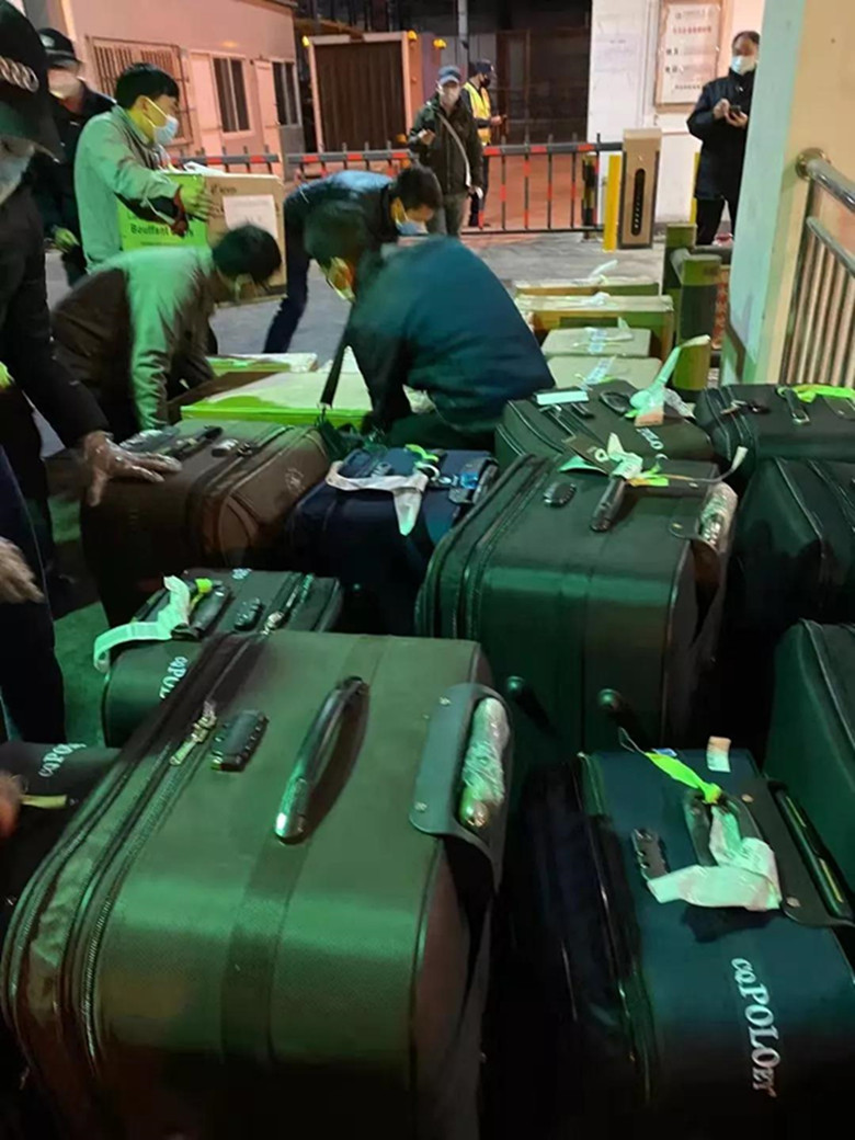 抗击疫情 共克时艰 ——云南侨界在行动（四）