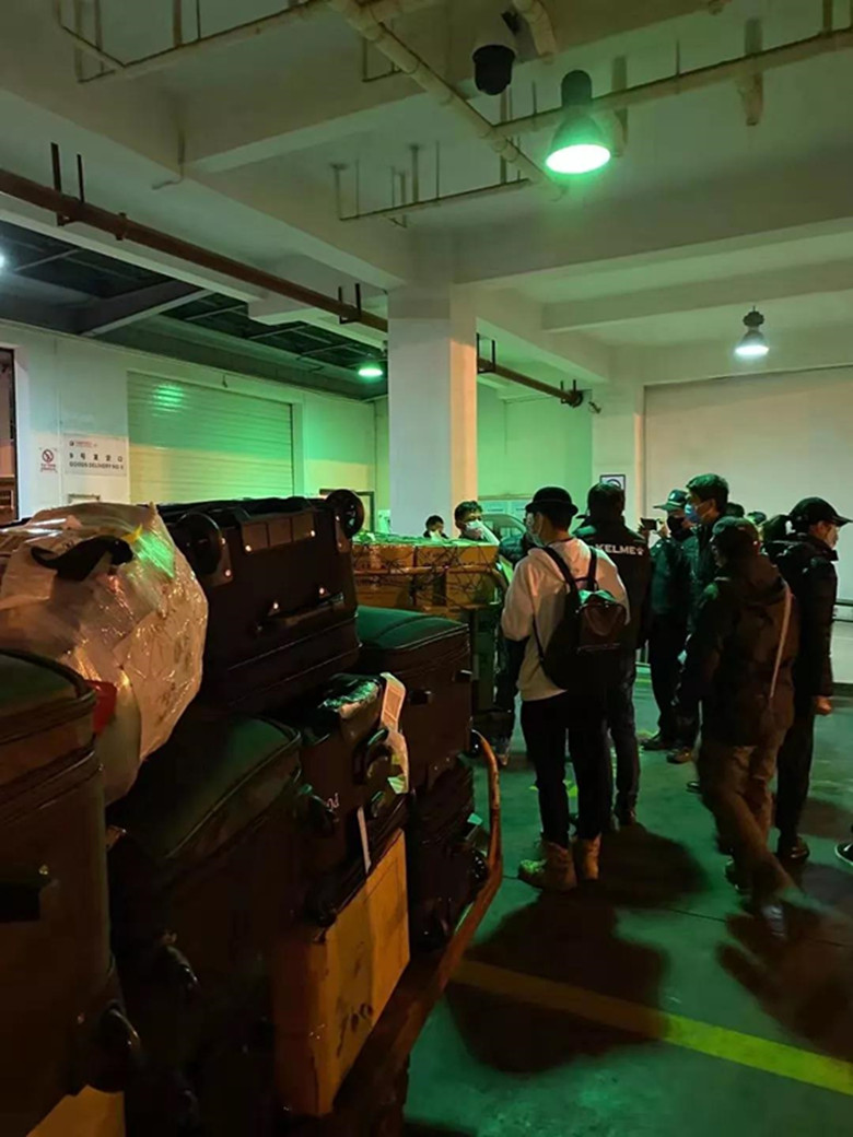 抗击疫情 共克时艰 ——云南侨界在行动（四）