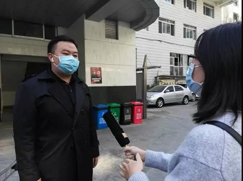 抗击疫情 共克时艰 —云南侨界在行动（五）